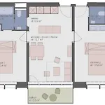 Hotel The View 4*