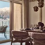 Hotel The View 4*