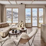 The View Sankt Moritz