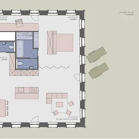 The View Ξενοδοχείο 4*