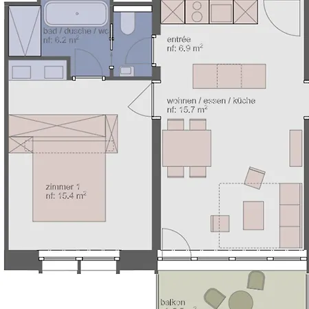 The View Ξενοδοχείο 4*