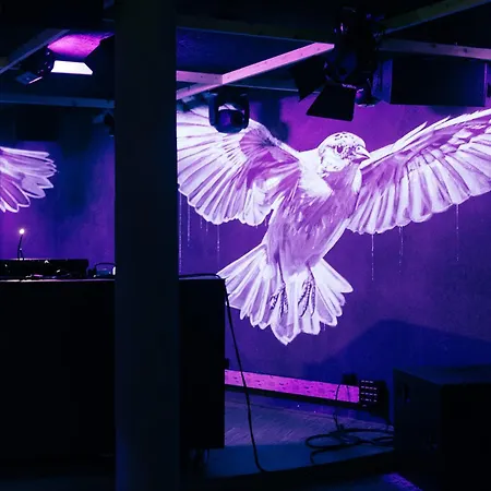 The View 4* St Moritz