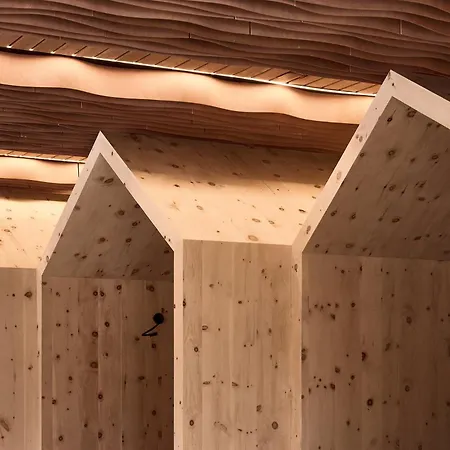 The View 4* St Moritz