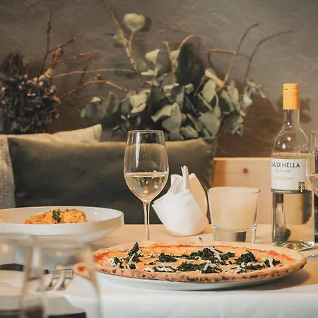 The View Hotel St Moritz