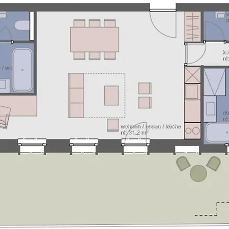 The View Hotel St Moritz