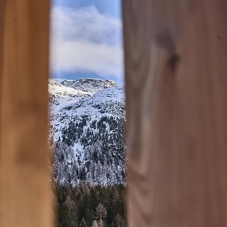 The View Hotel St. Moritz