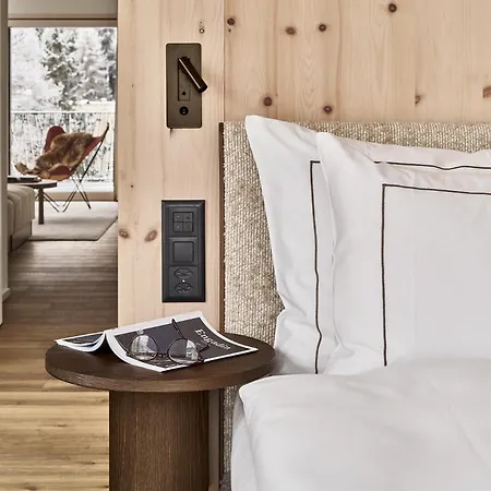 The View 4* St Moritz