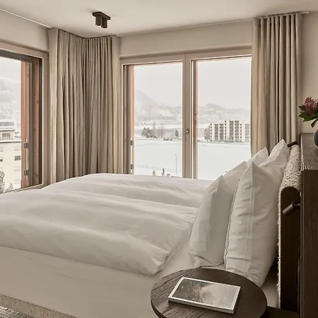 The View Hotell
