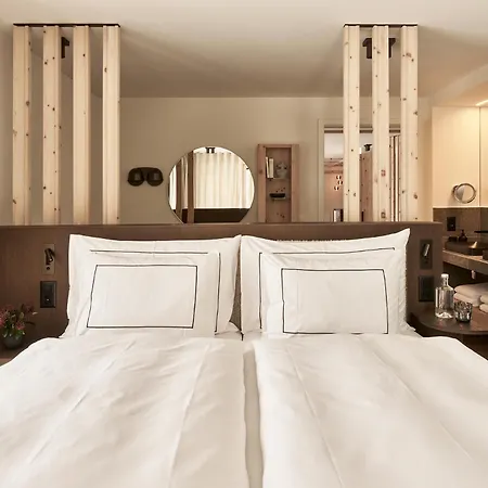 The View Hotel St Moritz