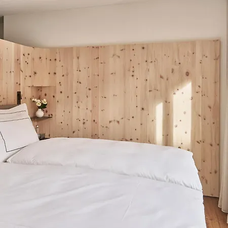 The View 4* St Moritz