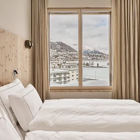 Hotel The View