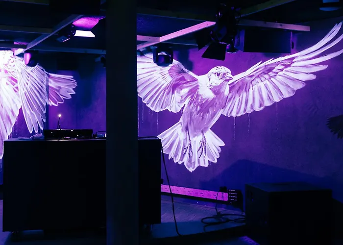 The View 4* Saint-Moritz