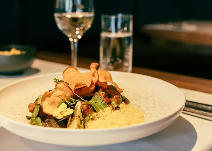 The View Saint-Moritz