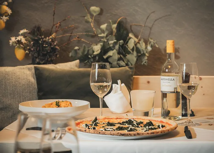 The View Hotel Saint-Moritz