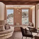 The View 4* St. Moritz