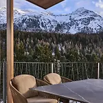 The View Hotel St. Moritz