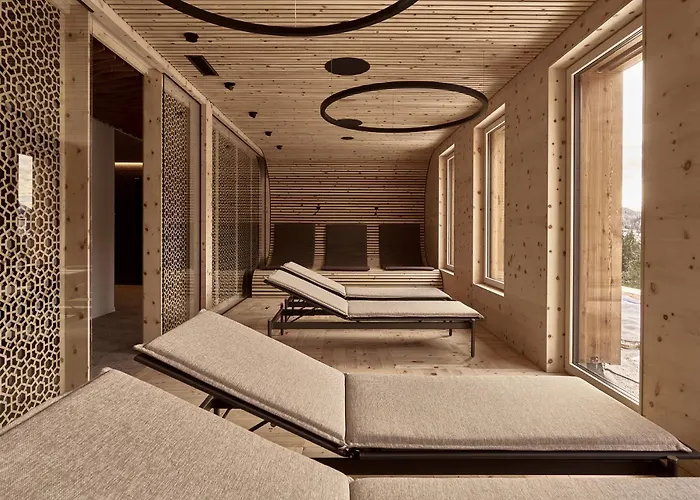 The View سانت موريتز