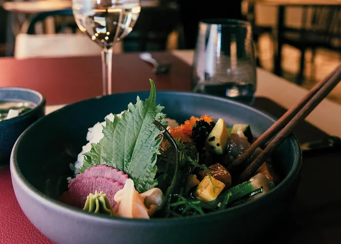 فندق The View 4*