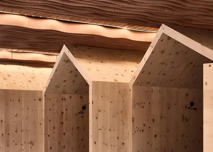 The View 4* سانت موريتز